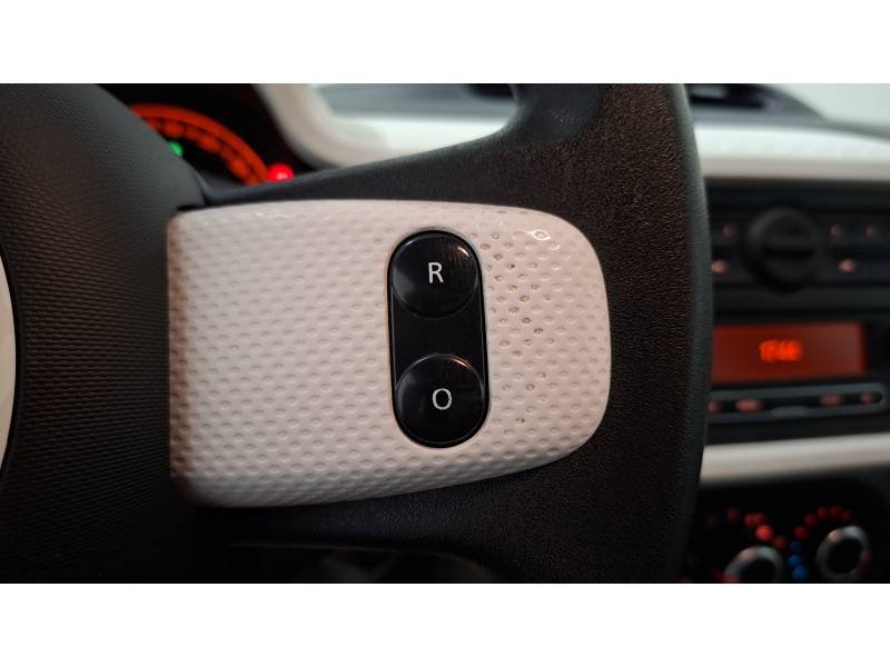Renault Twingo - Photo 25