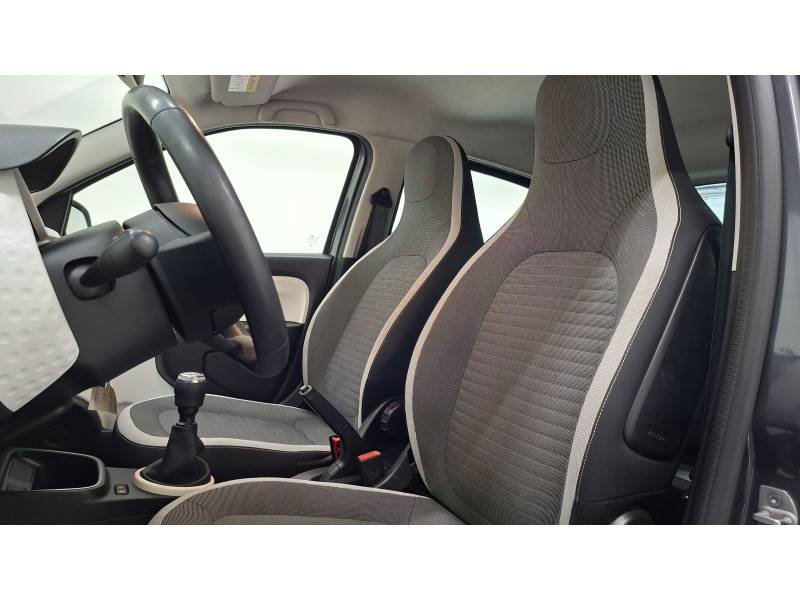 Renault Twingo - Photo 27