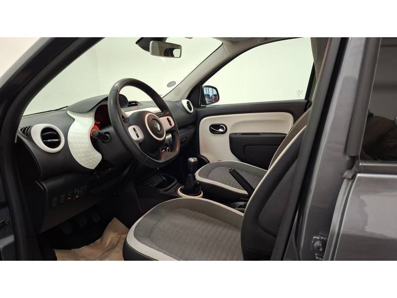 Renault Twingo - Photo 28