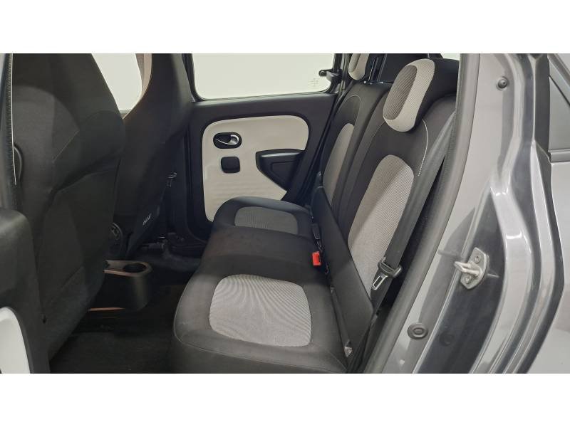Renault Twingo - Photo 29