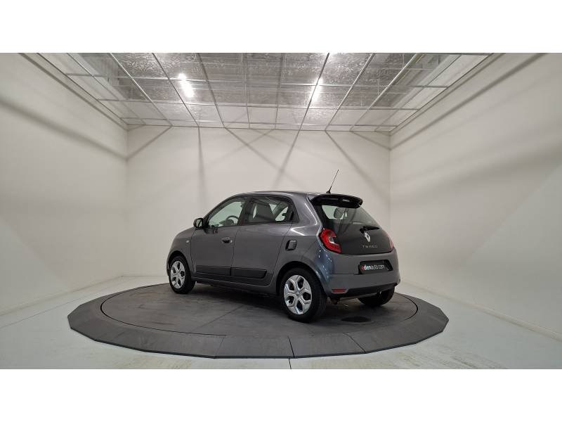 Renault Twingo - Photo 3