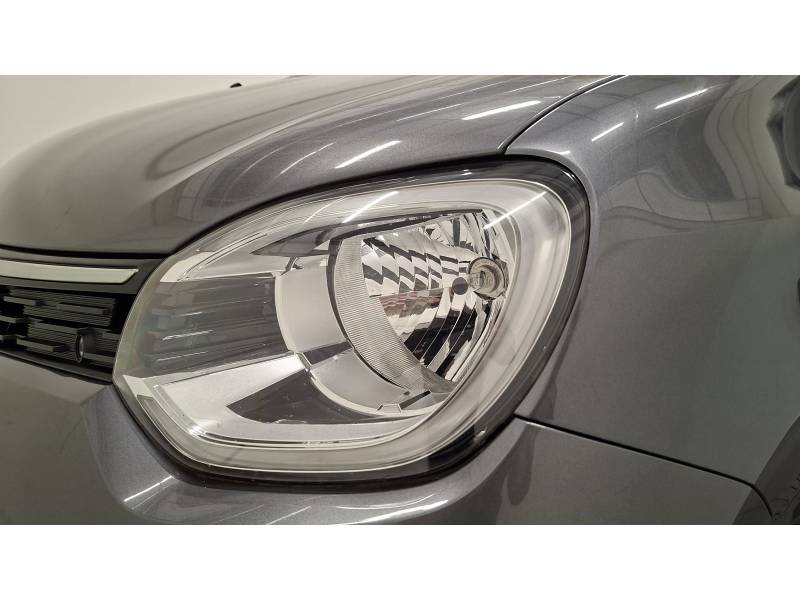 Renault Twingo - Photo 33