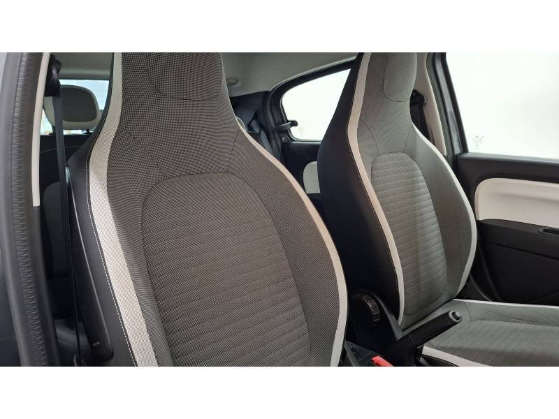 Renault Twingo - Photo 37