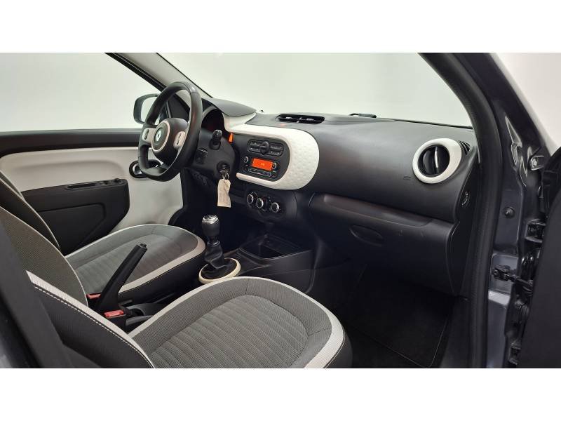 Renault Twingo - Photo 38