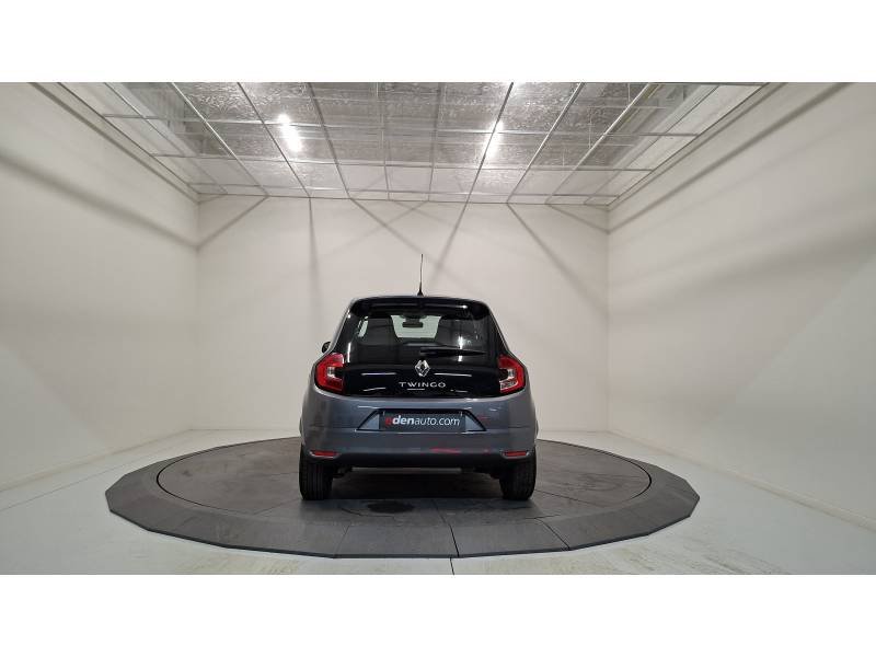 Renault Twingo - Photo 4