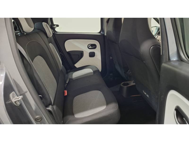 Renault Twingo - Photo 41