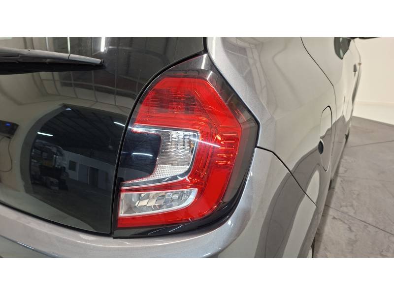 Renault Twingo - Photo 44