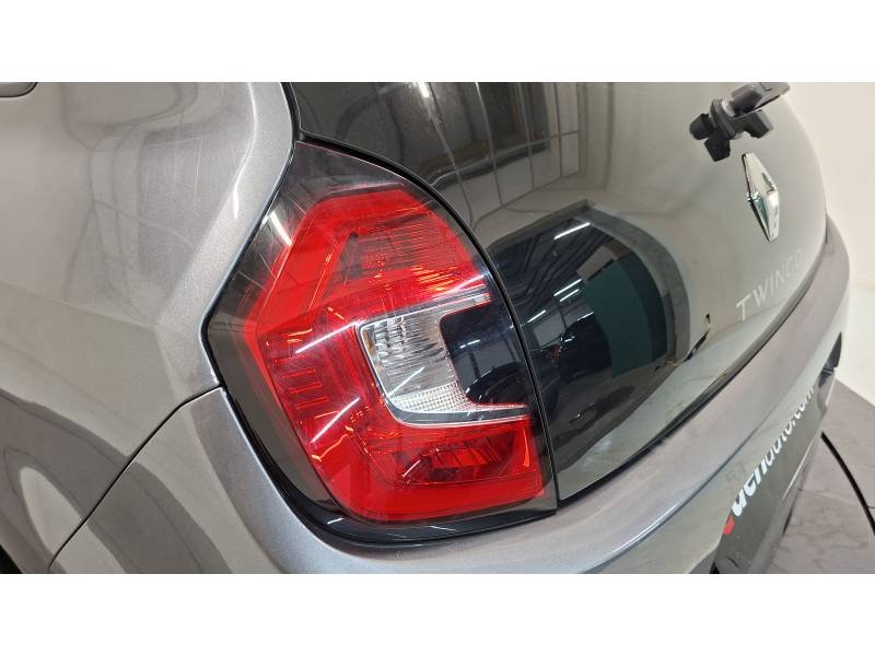 Renault Twingo - Photo 46