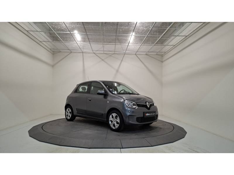 Renault Twingo - Photo 7