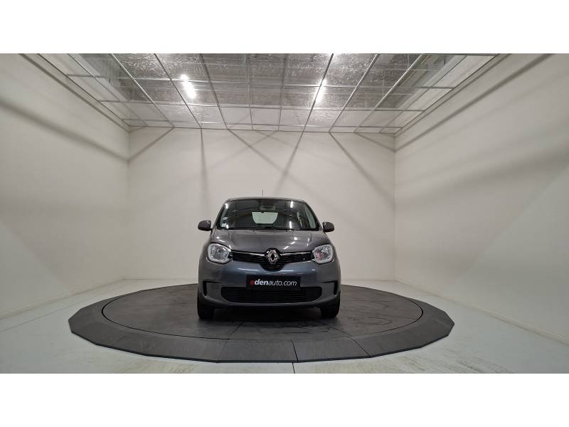 Renault Twingo - Photo 8