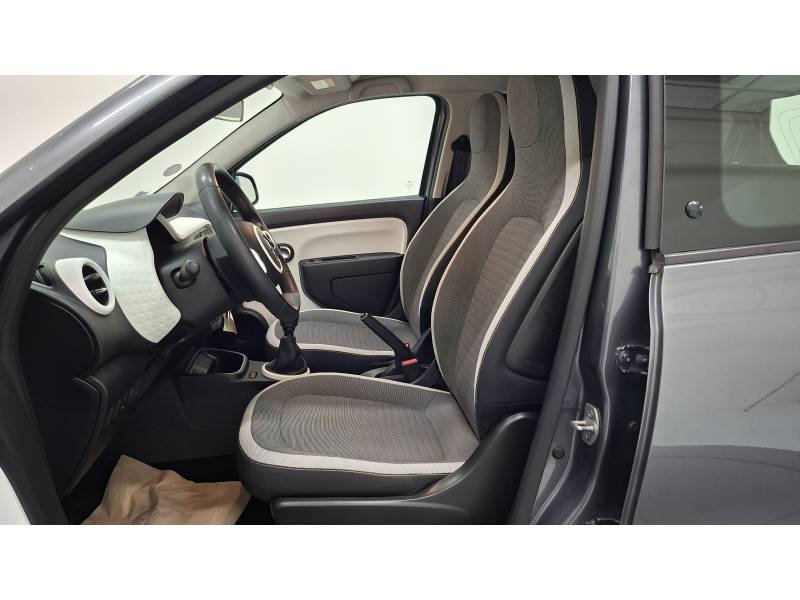 Renault Twingo - Photo 10