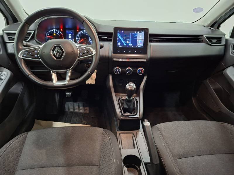 Renault Clio - Photo 11