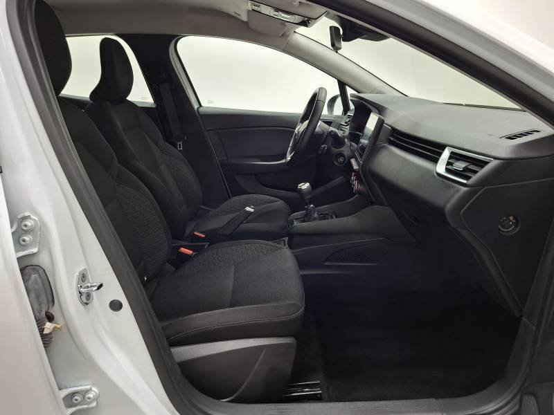 Renault Clio - Photo 12