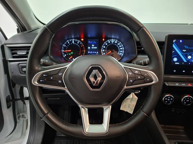 Renault Clio - Photo 13