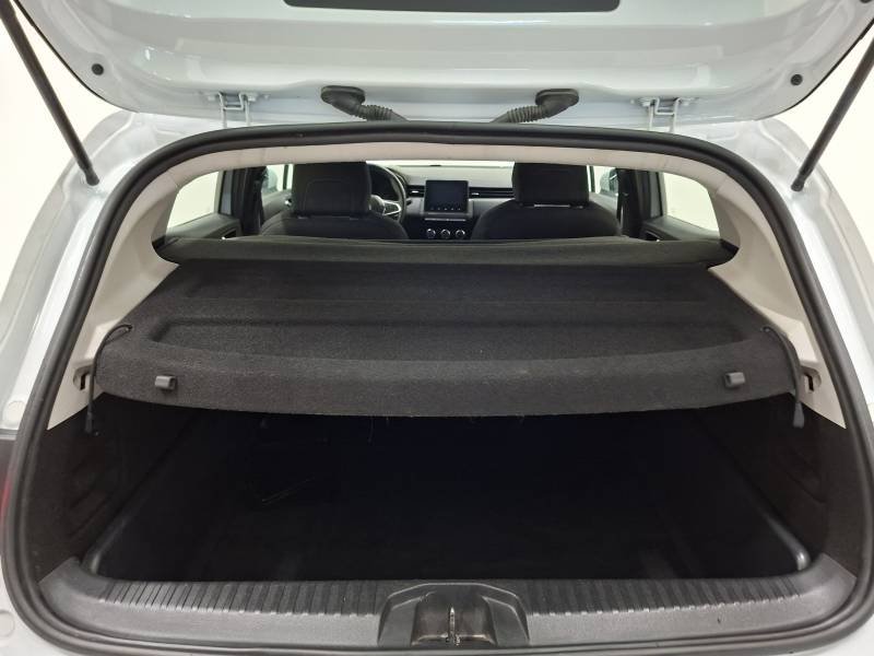 Renault Clio - Photo 16