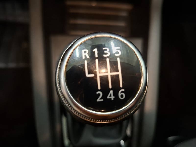 Renault Clio - Photo 17