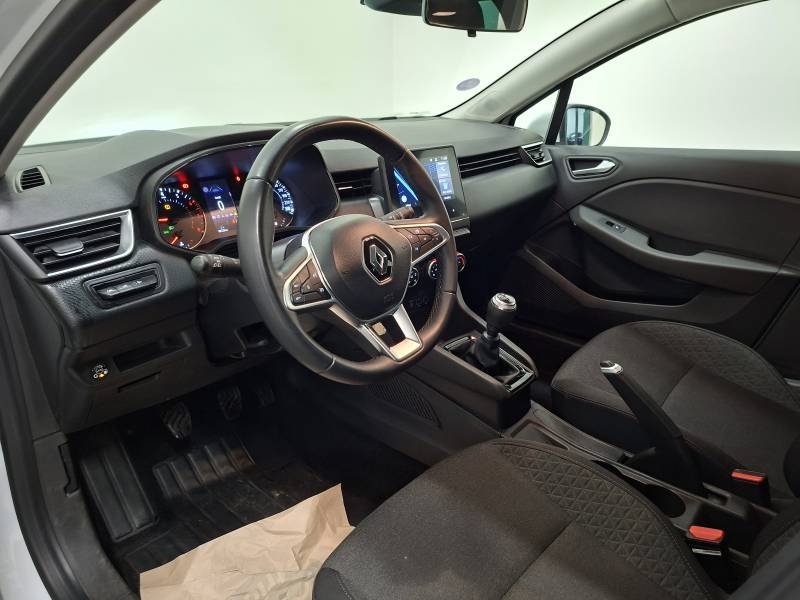 Renault Clio - Photo 29
