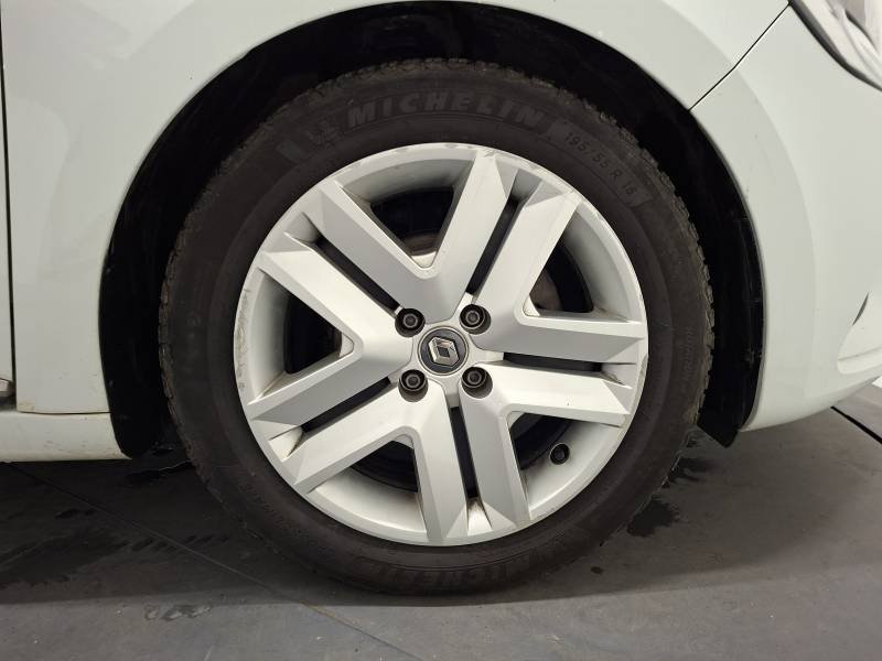 Renault Clio - Photo 35