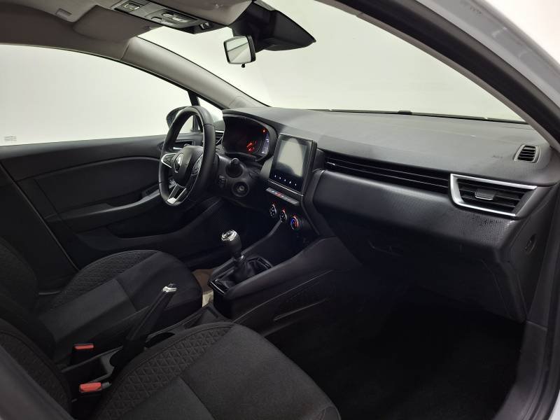 Renault Clio - Photo 39
