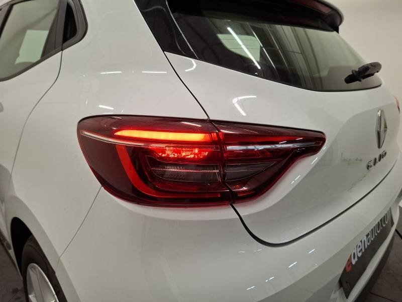 Renault Clio - Photo 45