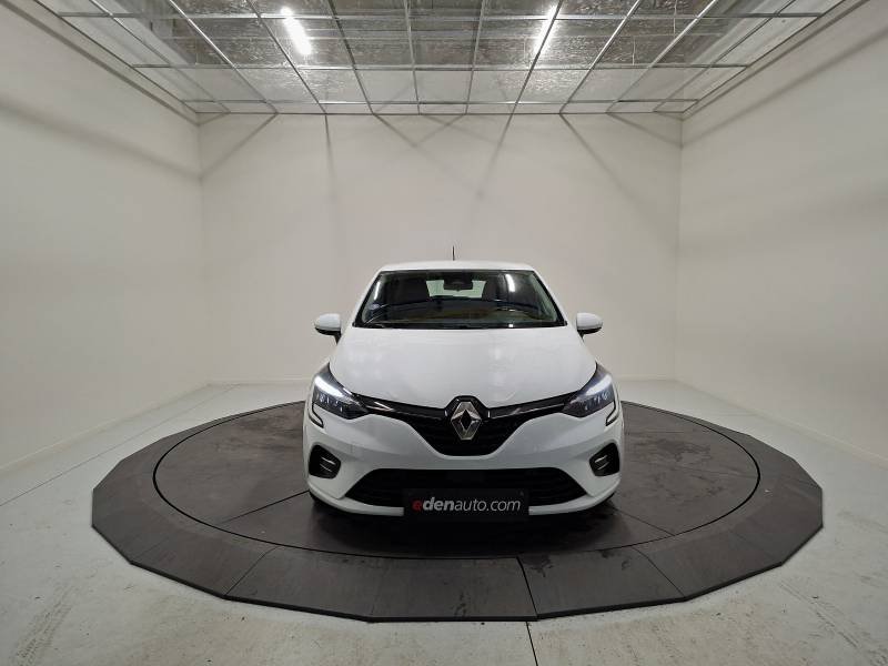 Renault Clio - Photo 8