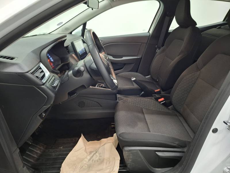 Renault Clio - Photo 10