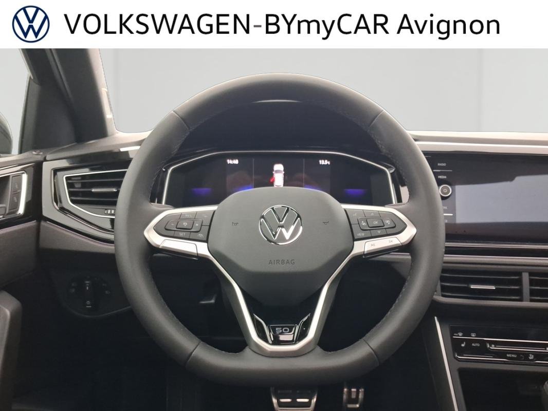 Volkswagen Polo - Photo 11