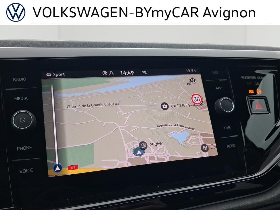 Volkswagen Polo - Photo 13