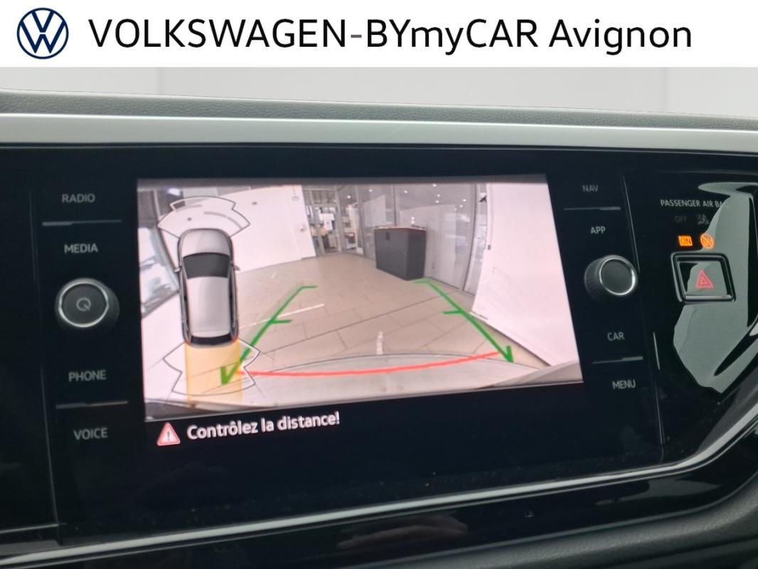 Volkswagen Polo - Photo 14