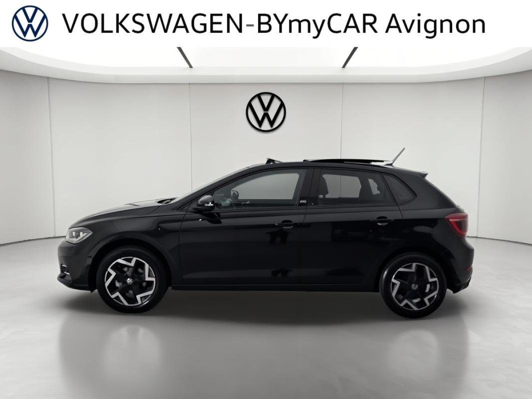 Volkswagen Polo - Photo 2
