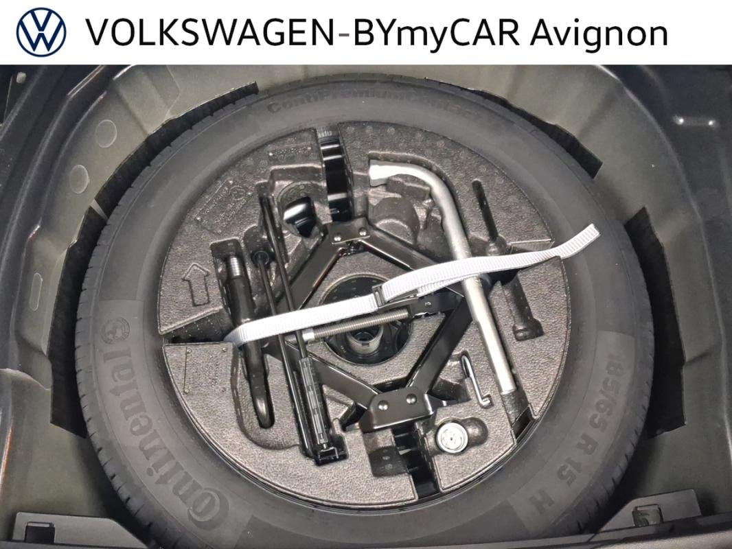 Volkswagen Polo - Photo 21