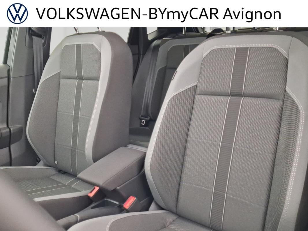 Volkswagen Polo - Photo 24