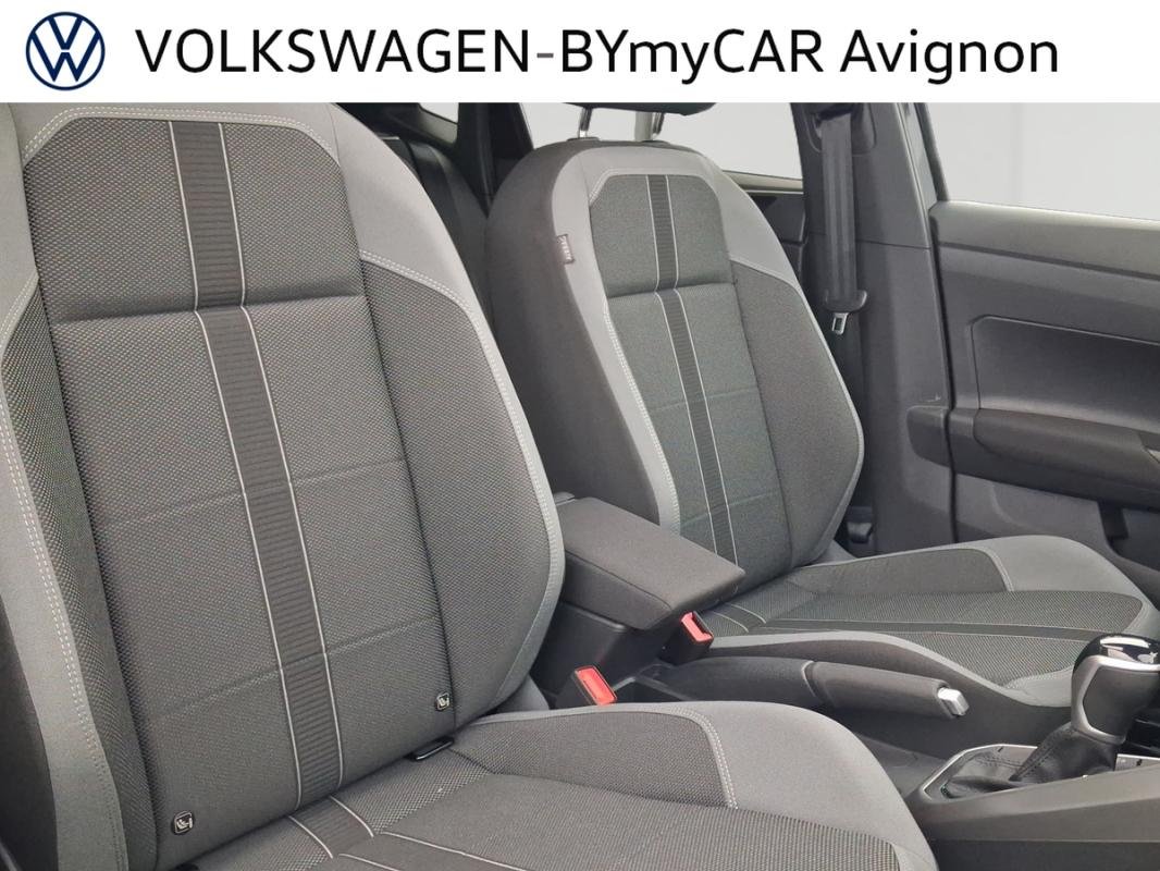 Volkswagen Polo - Photo 28