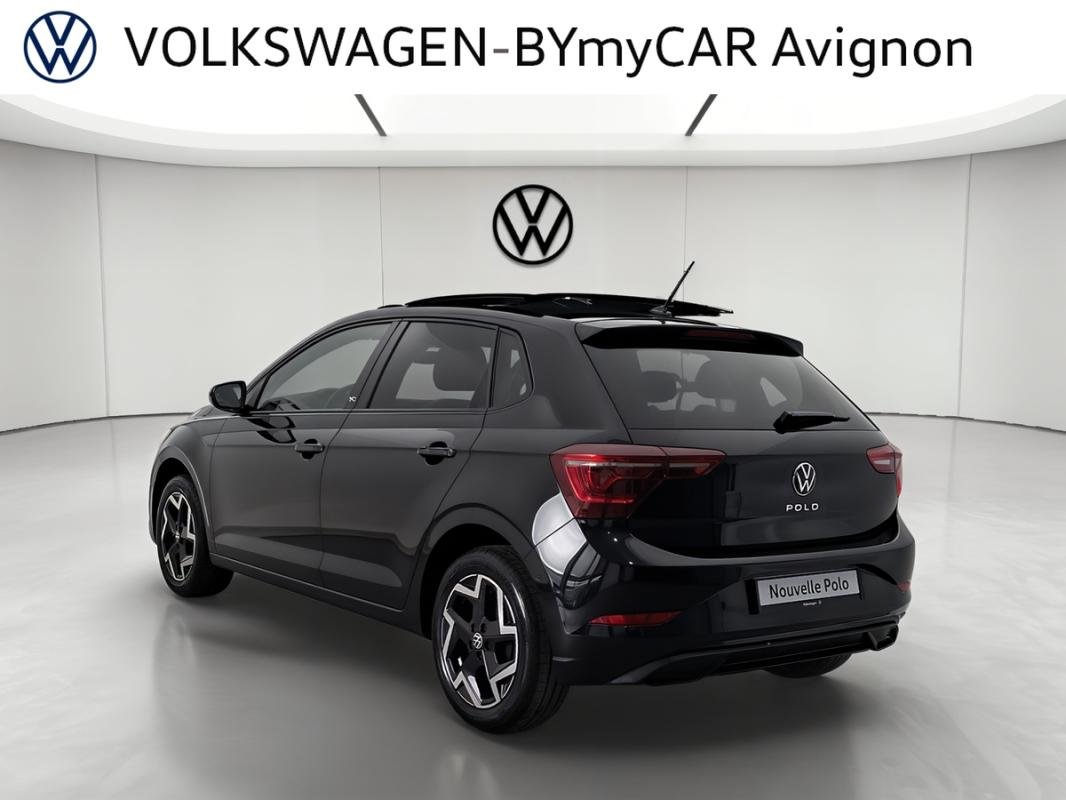 Volkswagen Polo - Photo 3