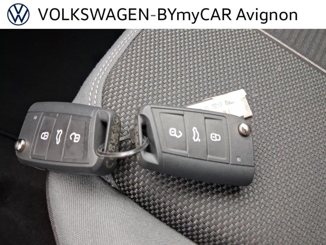 Volkswagen Polo - Photo 34