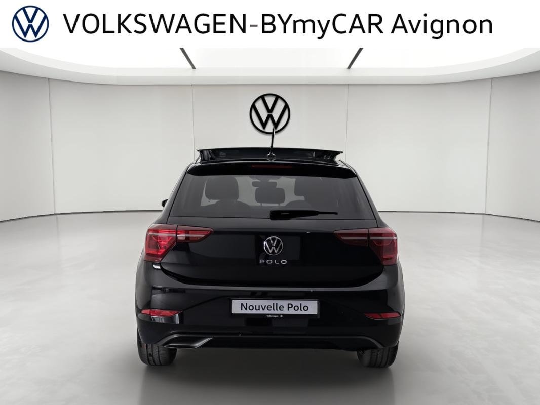 Volkswagen Polo - Photo 4