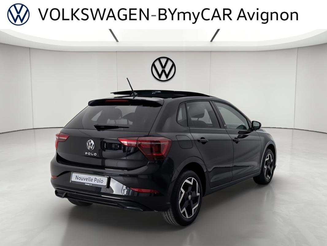 Volkswagen Polo - Photo 5