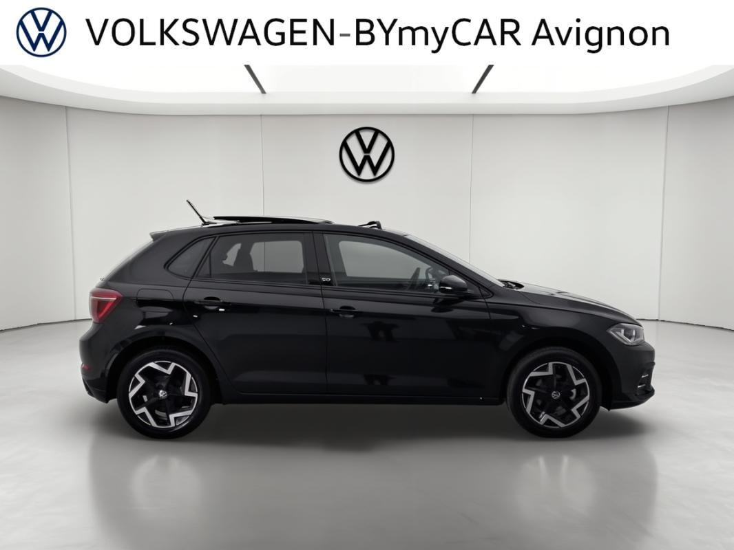 Volkswagen Polo - Photo 6