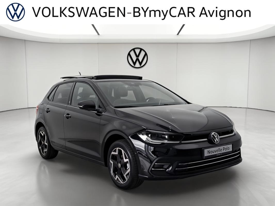 Volkswagen Polo - Photo 7