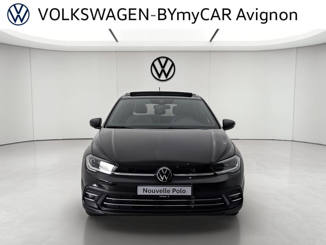 Volkswagen Polo - Photo 8