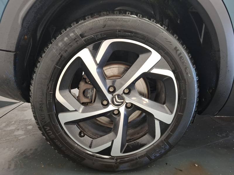 Citroën C5 Aircross - Photo 11
