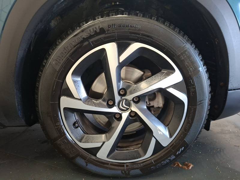Citroën C5 Aircross - Photo 12