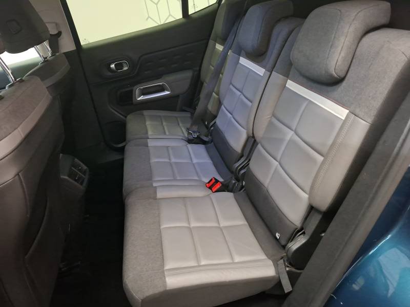 Citroën C5 Aircross - Photo 18