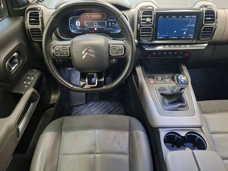 Citroën C5 Aircross - Photo 20