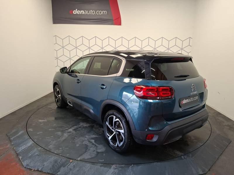 Citroën C5 Aircross - Photo 3