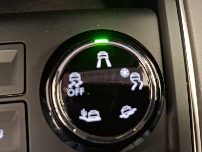 Citroën C5 Aircross - Photo 33