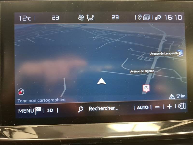 Citroën C5 Aircross - Photo 39