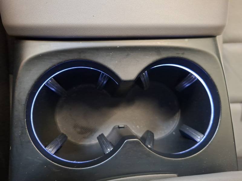 Citroën C5 Aircross - Photo 40