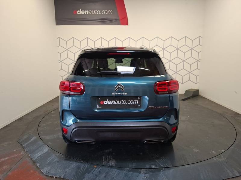 Citroën C5 Aircross - Photo 4
