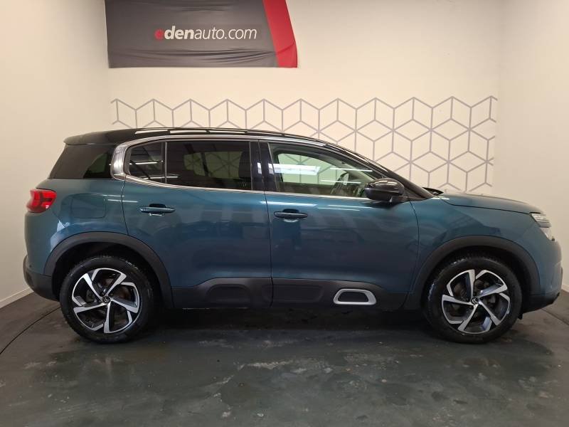 Citroën C5 Aircross - Photo 6